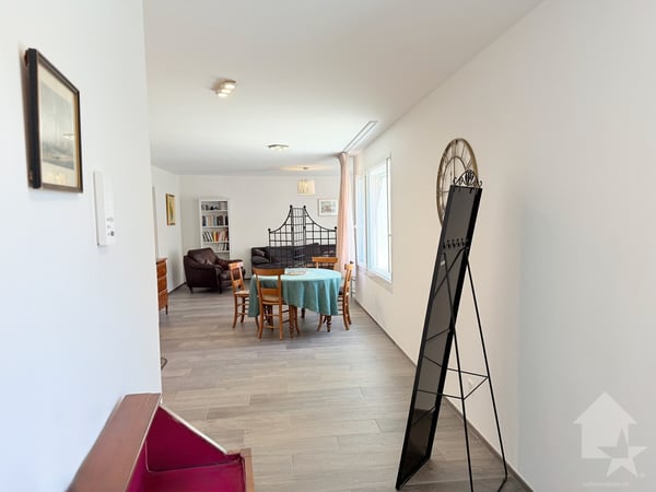 Joli 2.5 pièces au centre-ville ! 2