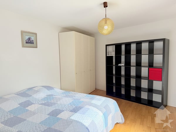 Joli 2.5 pièces au centre-ville ! 12