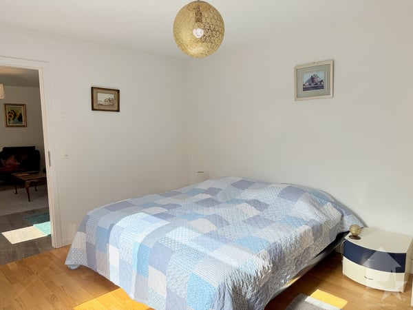 Joli 2.5 pièces au centre-ville ! 13
