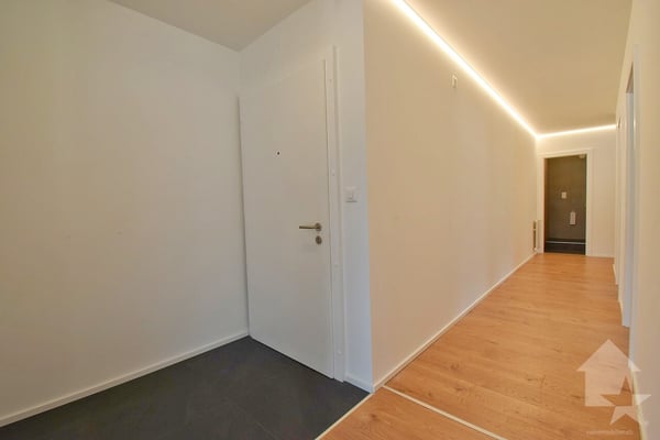 4.5 pièces avec une magnifique vue et 1 place de parc intérieure 9