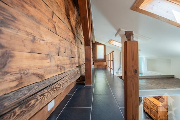 Charmante maison villageoise avec jardin 7