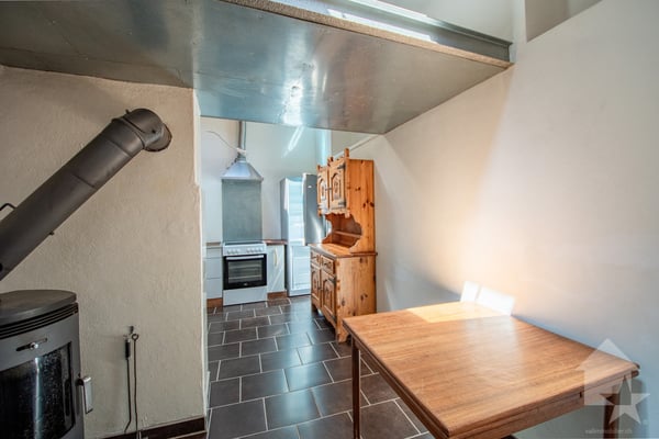 Charmante maison villageoise avec jardin 3