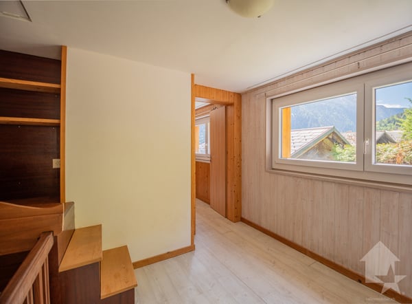Charmante maison villageoise avec jardin 8