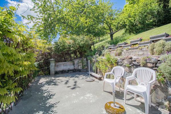 Charmante maison villageoise avec jardin 12