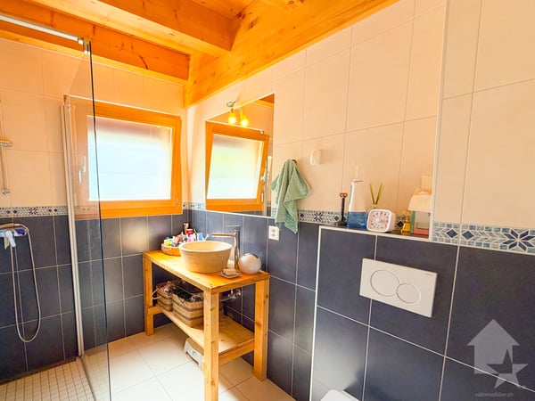 Superbe maison avec vue panoramique 7