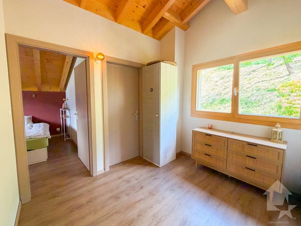 Superbe maison avec vue panoramique 13
