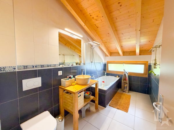 Superbe maison avec vue panoramique 12
