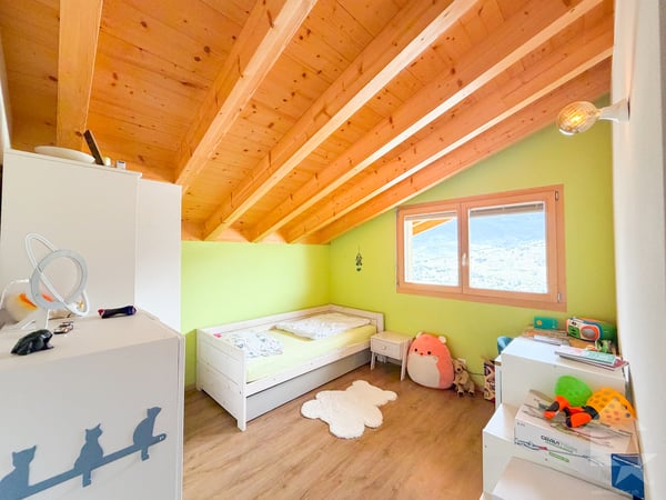 Superbe maison avec vue panoramique 9