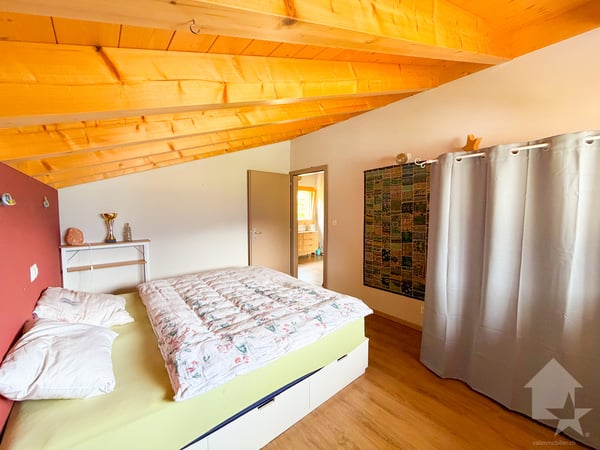Superbe maison avec vue panoramique 10