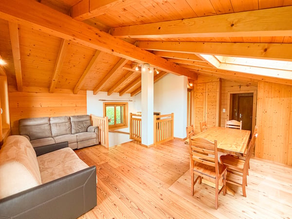 Charmante maison avec vue panoramique sur la plaine 8
