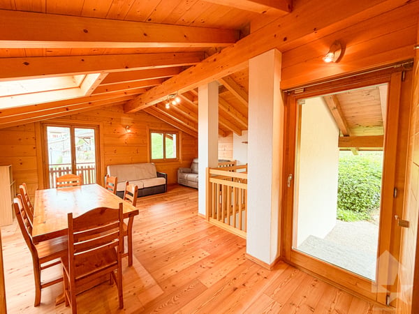 Charmante maison avec vue panoramique sur la plaine 10