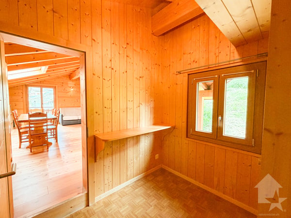 Charmante maison avec vue panoramique sur la plaine 11