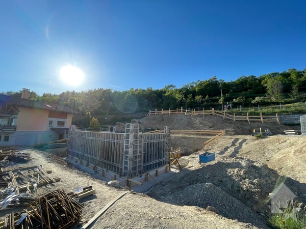 Chermignon, dernier 5.5 pièces neuf en cours de construction 13