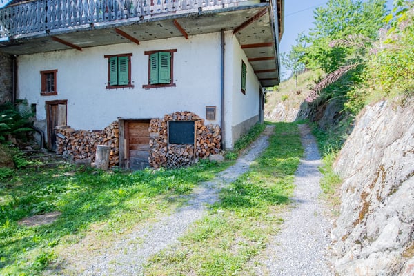 Maison individuelle de 170 m² sur une parcelle de 1'000 m² 2