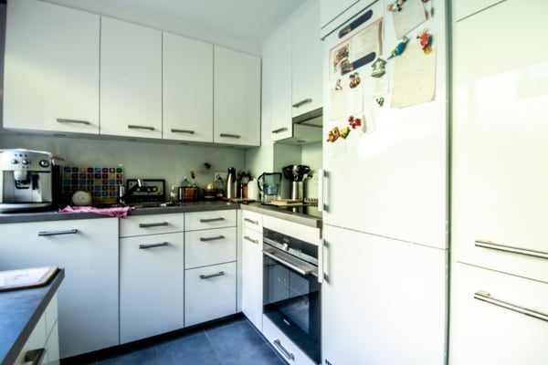 Charmant 2.5 pièces avec grande terrasse 7