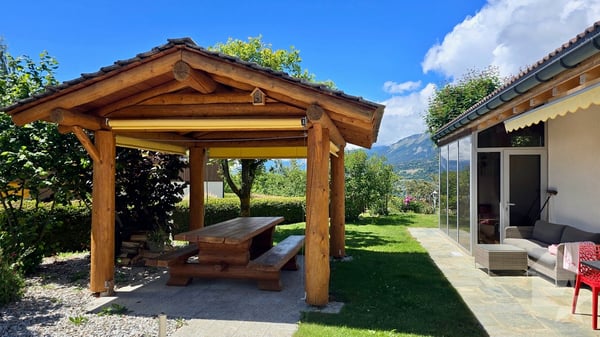 À vendre, Maison individuelle, 1978 Lens, Réf 6035935 3