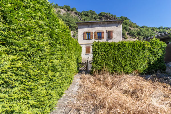 Opportunité rare de façonner un bout d'histoire au coeur du Valais 13