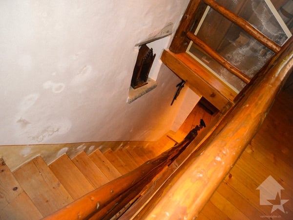 Charmante maison villageoise en pierres sur 3 niveaux et cartnotzet ! 10