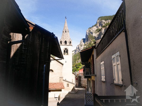 Charmante maison villageoise en pierres sur 3 niveaux et cartnotzet ! 7