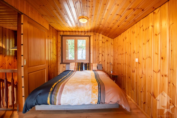 Magnifique chalet de caractère situé dans les mayens de Saxon 11