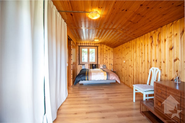 Magnifique chalet de caractère situé dans les mayens de Saxon 10