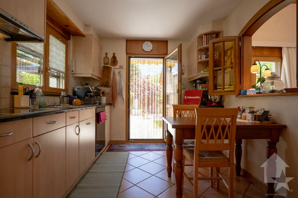 Superbe villa dans un quartier très prisé de Lens 11