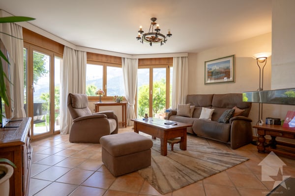 Superbe villa dans un quartier très prisé de Lens 9
