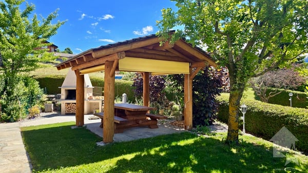 Superbe villa dans un quartier très prisé de Lens 3