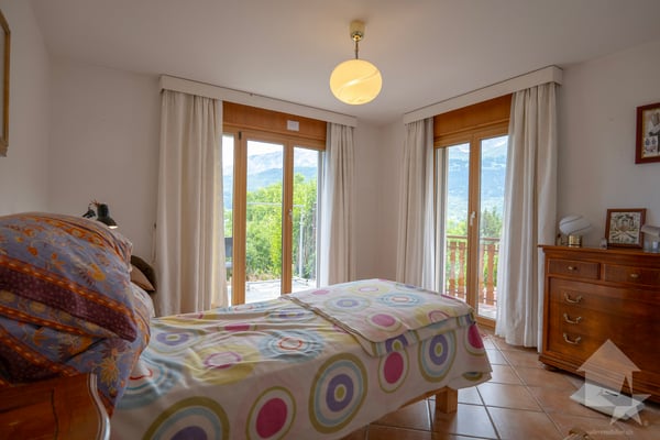 Superbe villa dans un quartier très prisé de Lens 13