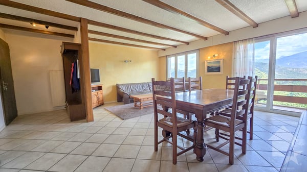 À vendre, Appartement PPE, 1966 Ayent, Réf 6064341 1