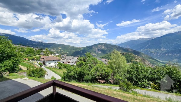 À vendre, Appartement PPE, 1966 Ayent, Réf 6064341 10