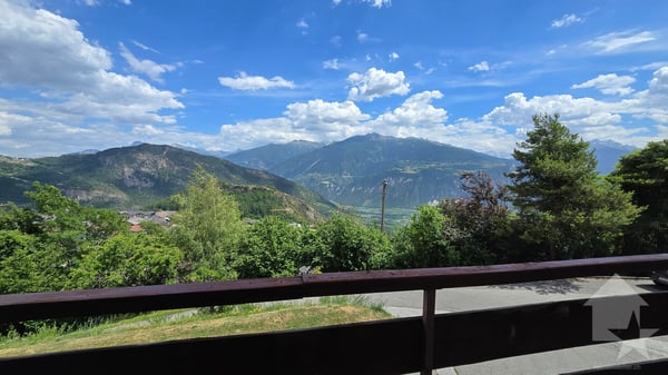 À vendre, Appartement PPE, 1966 Ayent, Réf 6064341 3