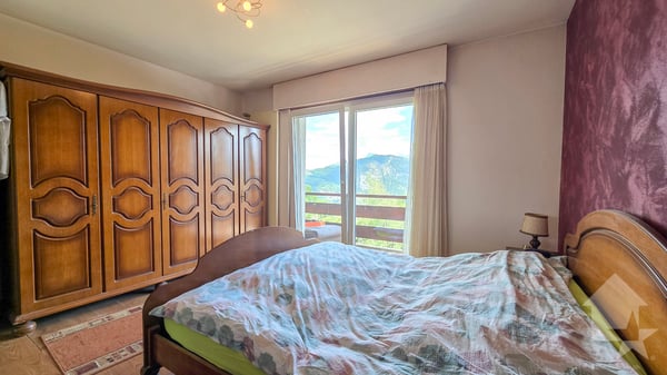 À vendre, Appartement PPE, 1966 Ayent, Réf 6064341 2