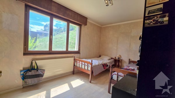 À vendre, Appartement PPE, 1966 Ayent, Réf 6064341 8