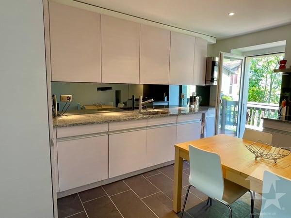 Maison ancienne en partie transformée: 1 duplex et 1 niveau à aménager 6