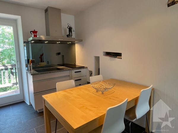 Maison ancienne en partie transformée: 1 duplex et 1 niveau à aménager 7