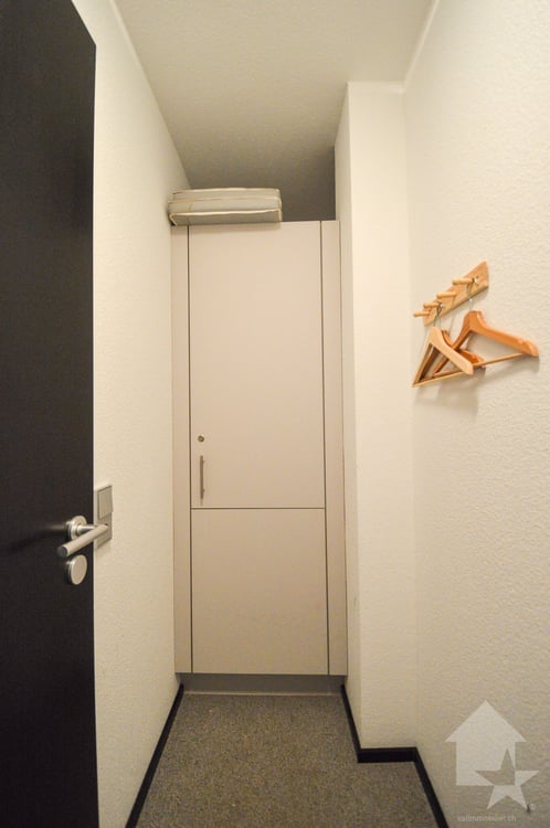 Appartement exclusif de 2,5 pièces dans un emplacement privilégié 8
