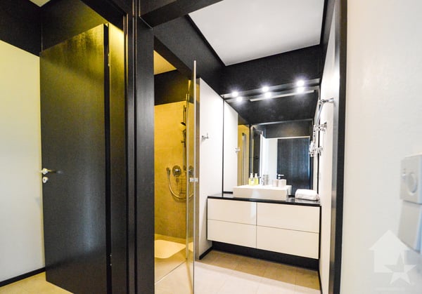 Appartement exclusif de 2,5 pièces dans un emplacement privilégié 7
