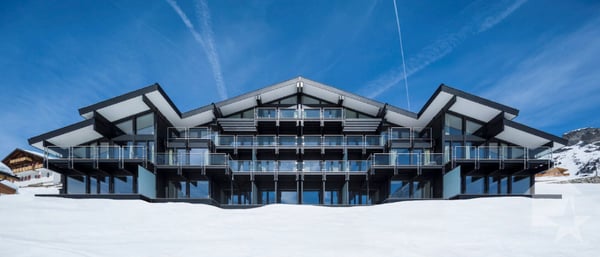 Appartement exclusif de 2,5 pièces dans un emplacement privilégié 2