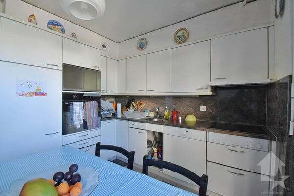 Joli 4.5 pièces près du centre de Sierre ! 7