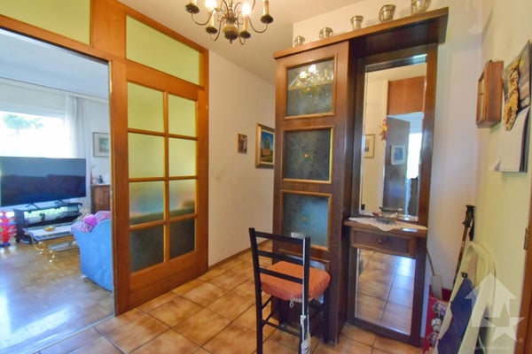Joli 4.5 pièces près du centre de Sierre ! 8