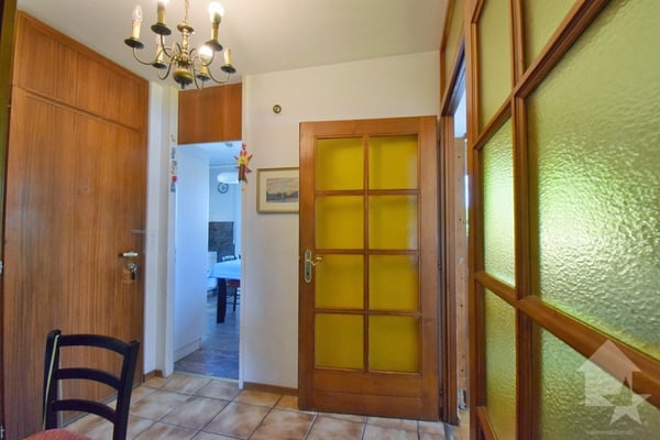 Joli 4.5 pièces près du centre de Sierre ! 9