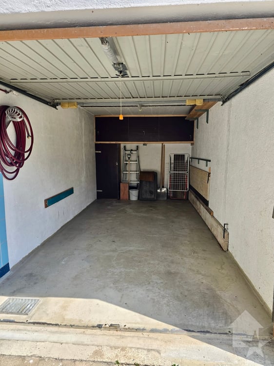 3.5 pièces avec une terrasse  et box 5