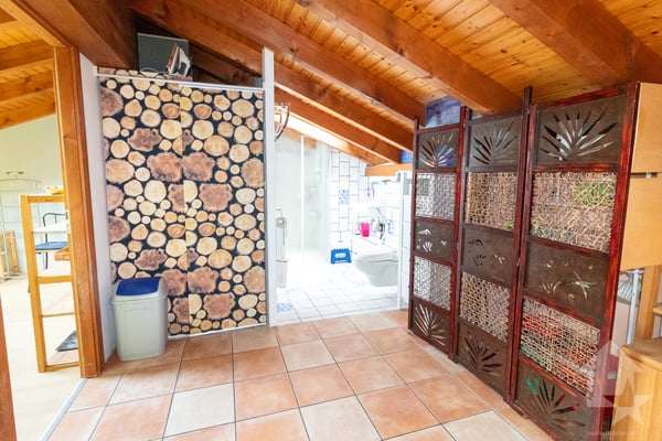 Jolie maison individuelle avec pelouse et garage 9