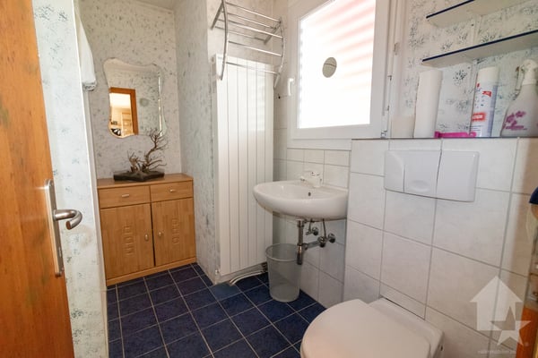 Jolie maison individuelle avec pelouse et garage 13