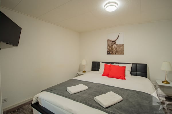 Immeuble mixte avec activités en cours - Le Châtelard (VS) 8