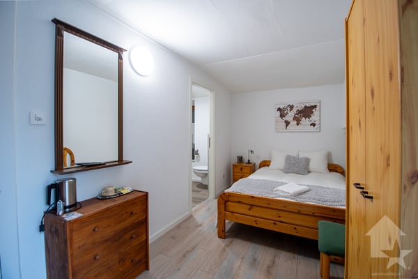 Immeuble mixte avec activités en cours - Le Châtelard (VS) 10