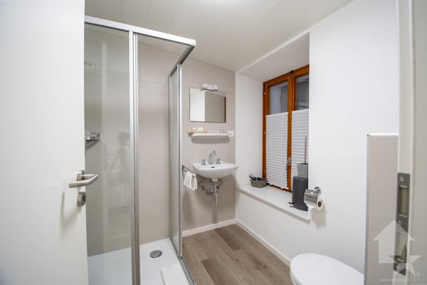 Immeuble mixte avec activités en cours - Le Châtelard (VS) 11