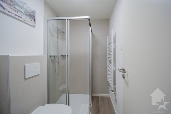 Immeuble mixte avec activités en cours - Le Châtelard (VS) 7