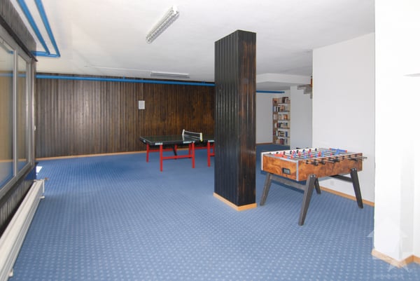 Appartement au pied des pistes des 4 Vallées avec vue panoramique 11